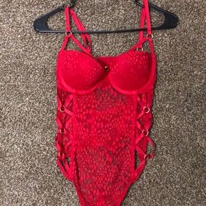 Victoria’s Secret bodysuit